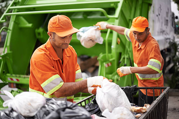 Best Yard Waste Removal  in Lake Alfred, FL